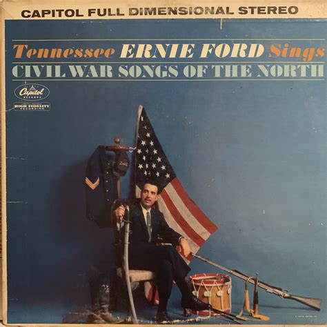 civil war songs of the north